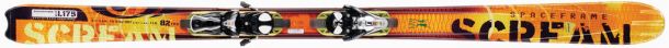 evo salomon skis Salomon QST 106 Skis 2025