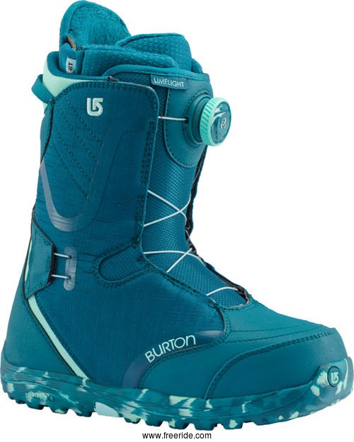 Burton LIMELIGHT BOA