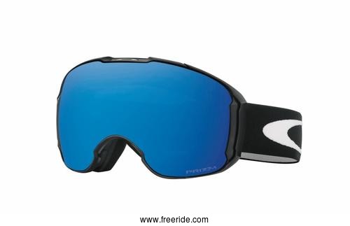 Oakley Airbrake XL