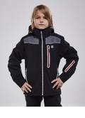 8848 Altitude Zamsar JR Jacket 2018