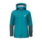 Cross W 3L Edge Cargo Jacket 2018