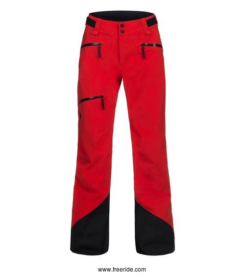 Peak Performance Womens Teton Ski Pants