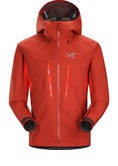 Arcteryx Procline Comp Jacket Men’s 2018