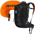 Scott Backcountry Guide AP 30 Kit 2021