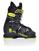 Fischer RC4 60 JR. Thermoshape 2018