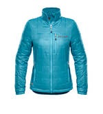 Stellar Equipment Womens primaloft jacket 2018