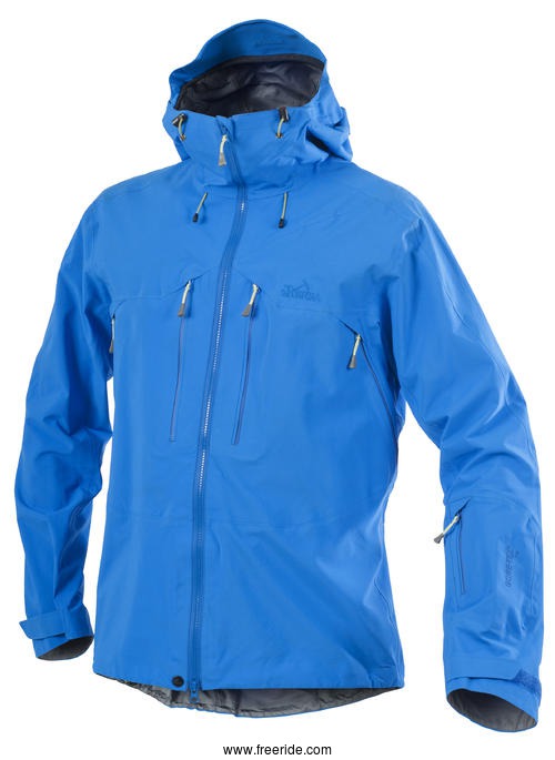 Tierra Roc Blanc Jacket M