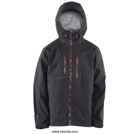 Flylow Quantum Pro Jacket