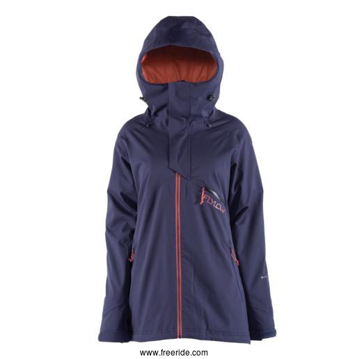 Flylow Sarah Insulated Jacket