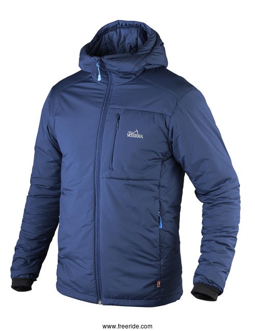 Tierra Move Jacket M