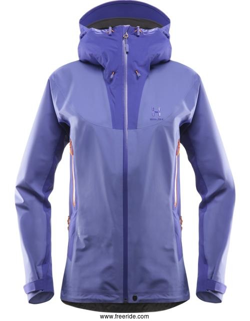 Haglöfs Kabi (K2) Jacket Women