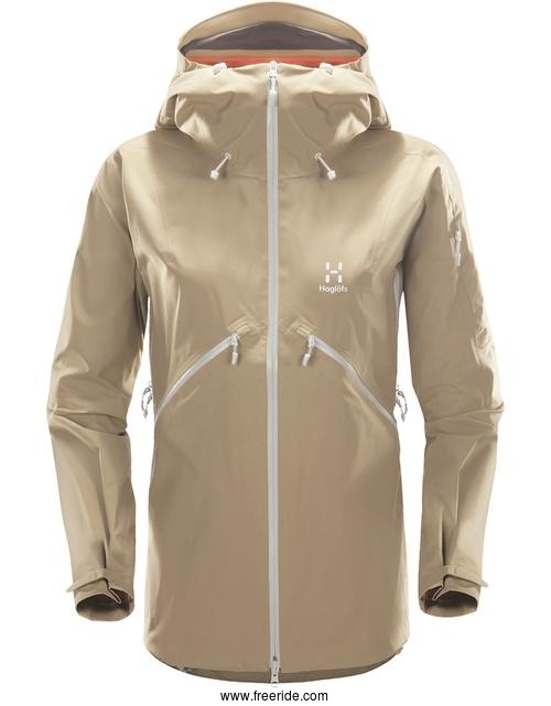 Haglöfs Khione Jacket Women