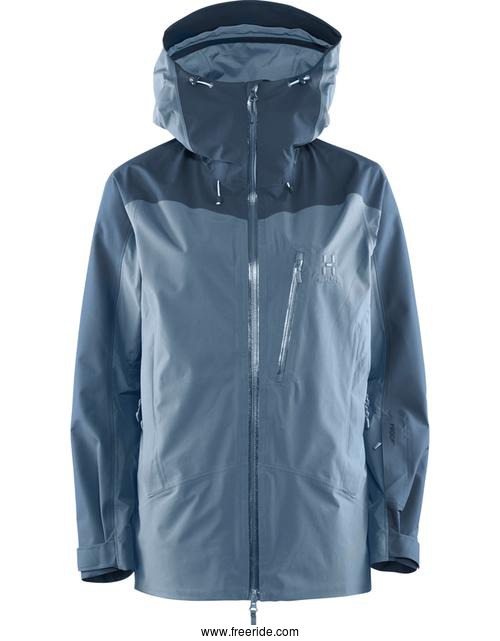 Haglöfs Niva Jacket Women