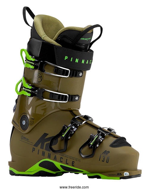 K2 Pinnacle 130