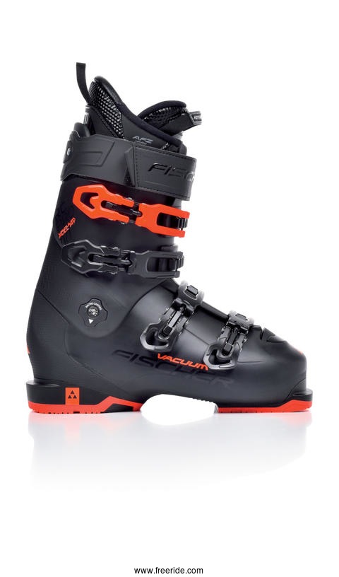 Fischer RC PRO 110 Vacuum Full Fit