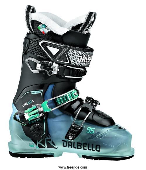 Dalbello CHAKRA 95 ID