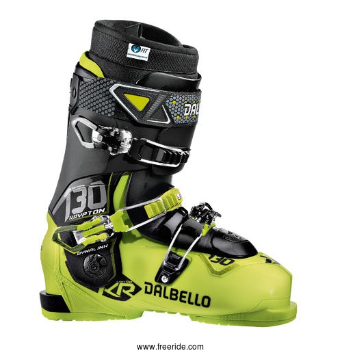 Dalbello KRYPTON 130 ID