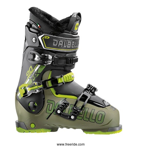 Dalbello IL MORO MX 90