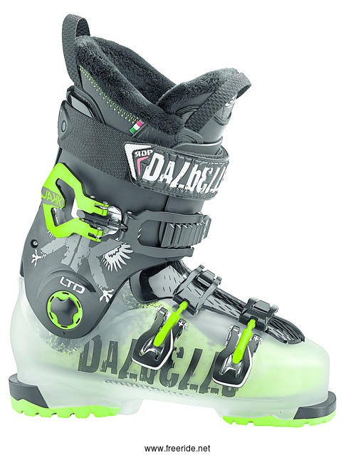 Dalbello JAKK