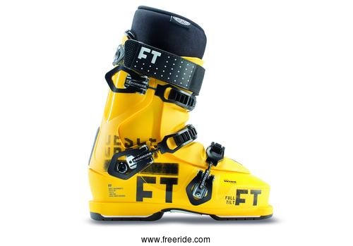 Full Tilt Descendant 8