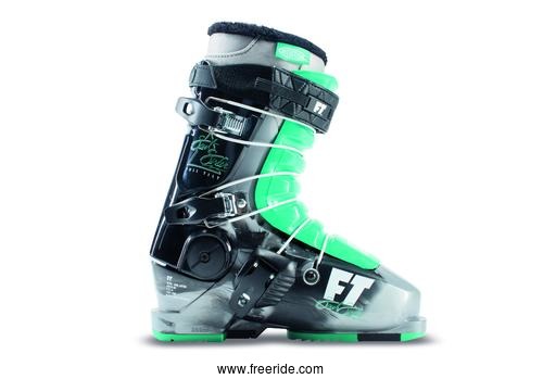 Full Tilt Soul Sister