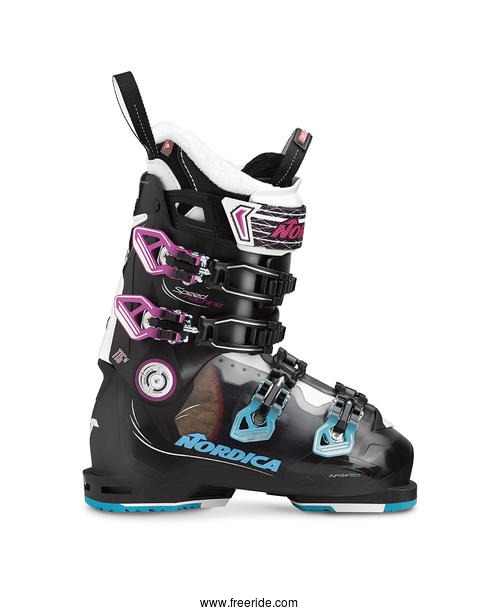 Nordica SPEEDMACHINE 115 w