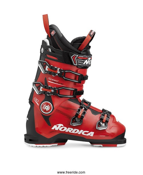 Nordica SPEEDMACHINE 130