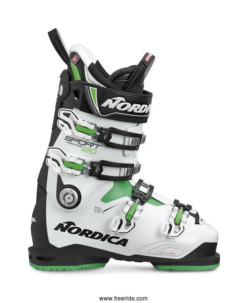 Nordica SPORTMACHINE 120