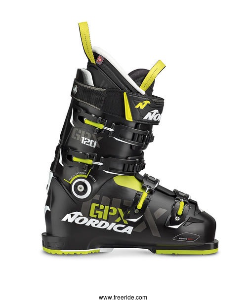 Nordica GPX 120