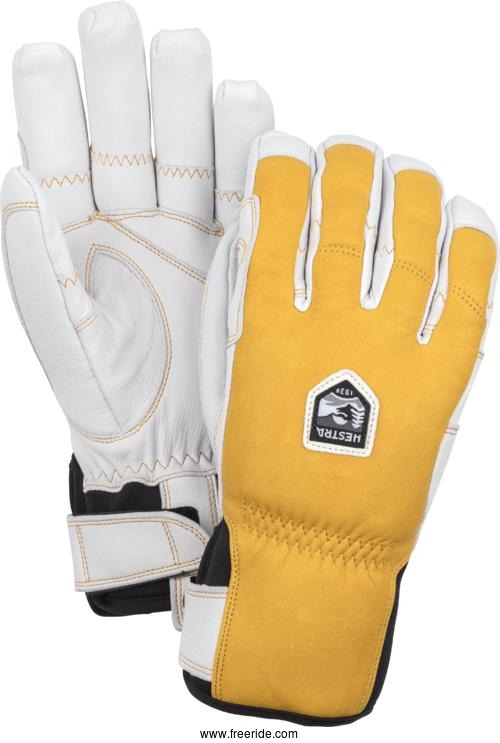 Hestra Ergo Grip Incline