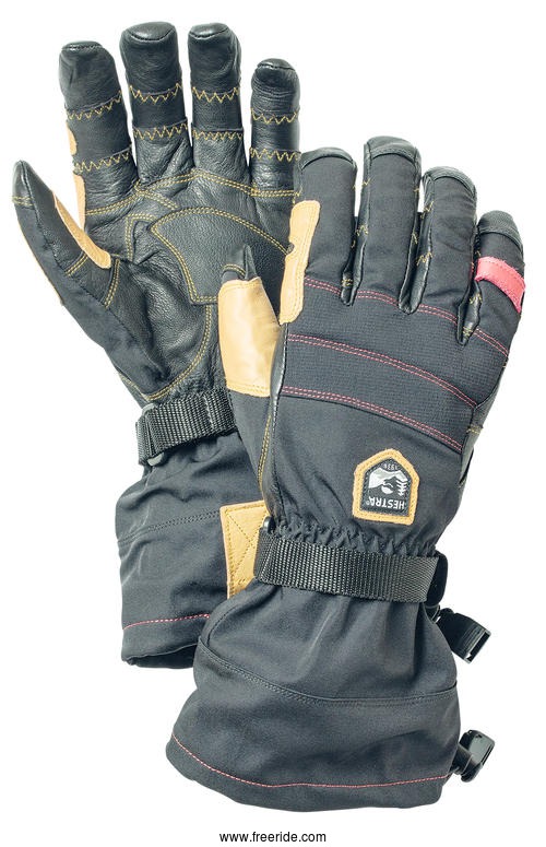 Hestra Ergo Grip OutDry Dexterity Long