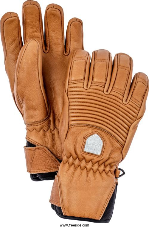 Hestra Women’s Fall Line