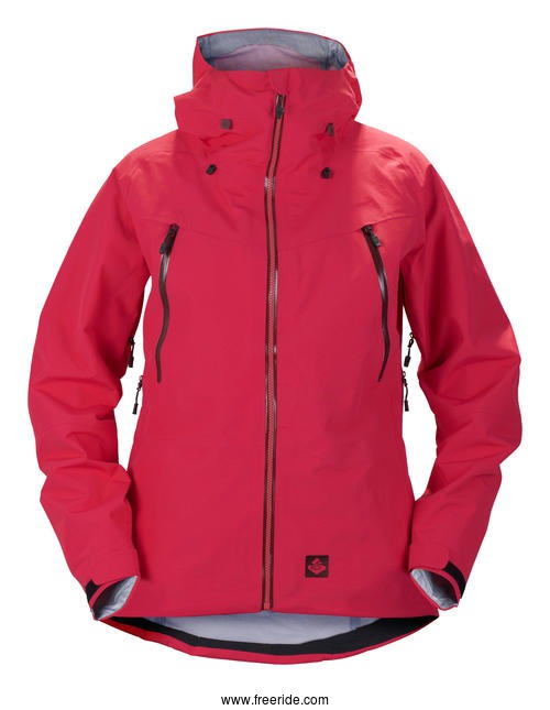 Sweet Protection Salvation Jacket Wmns