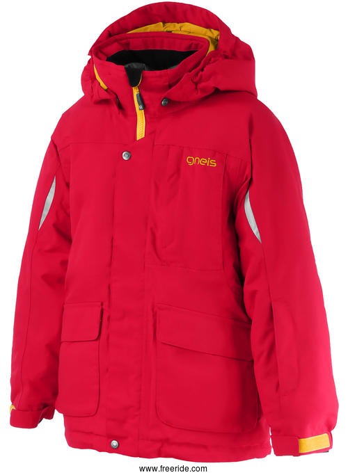 Gneis BORGA vinterjacka