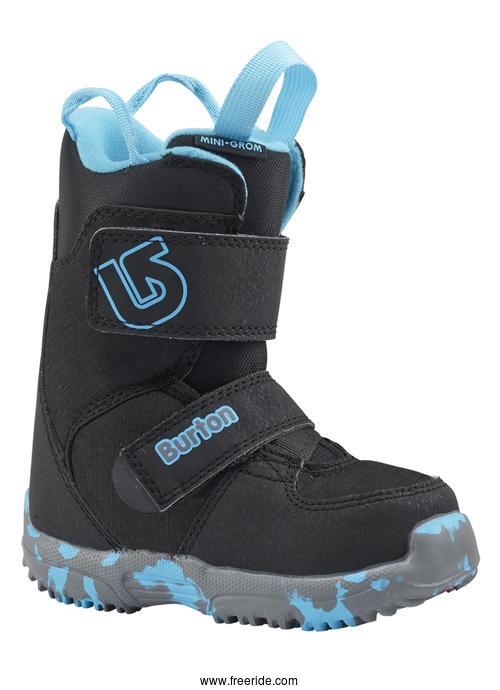 Burton MINI GROM