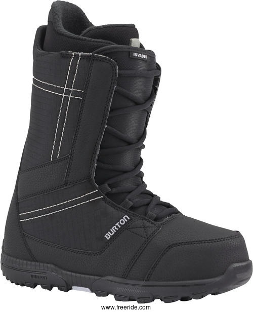 Burton INVADER