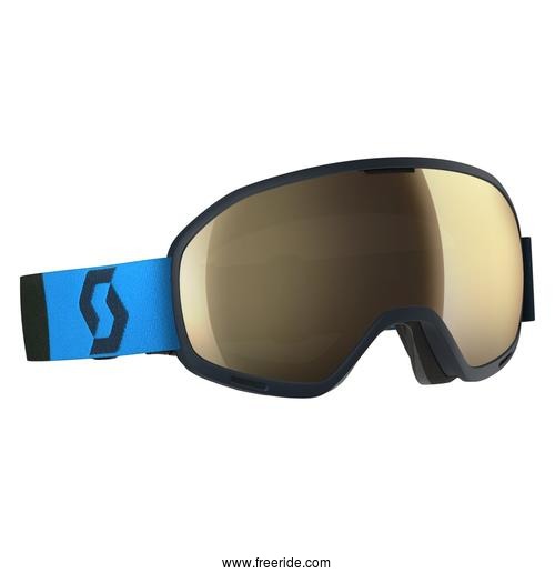 Scott Unlimited II OTG