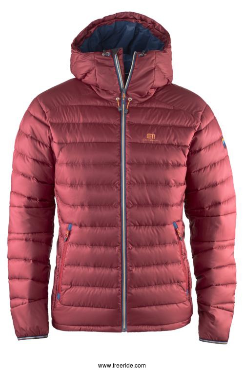 Elevenate Men’s Agile Jacket