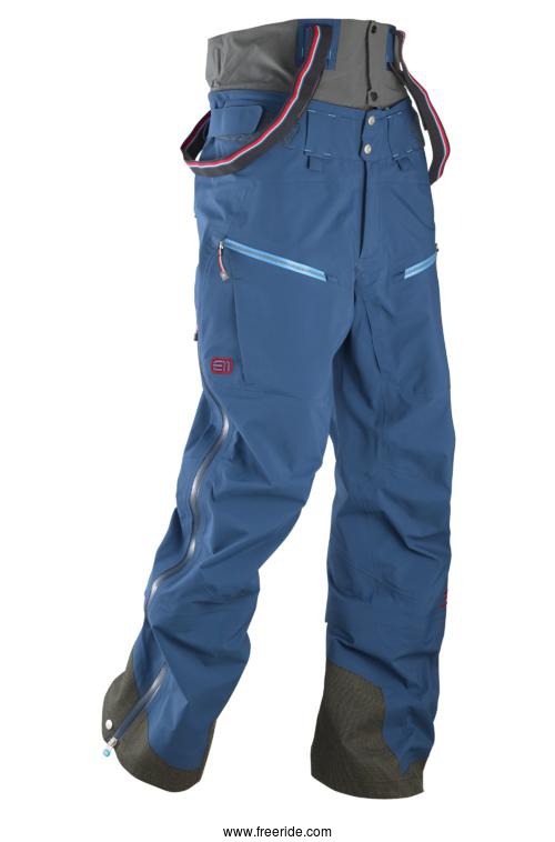 Elevenate Women’s Bec de Rosses Pant