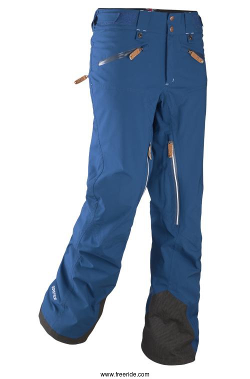 Elevenate Women´s Zermatt Pant