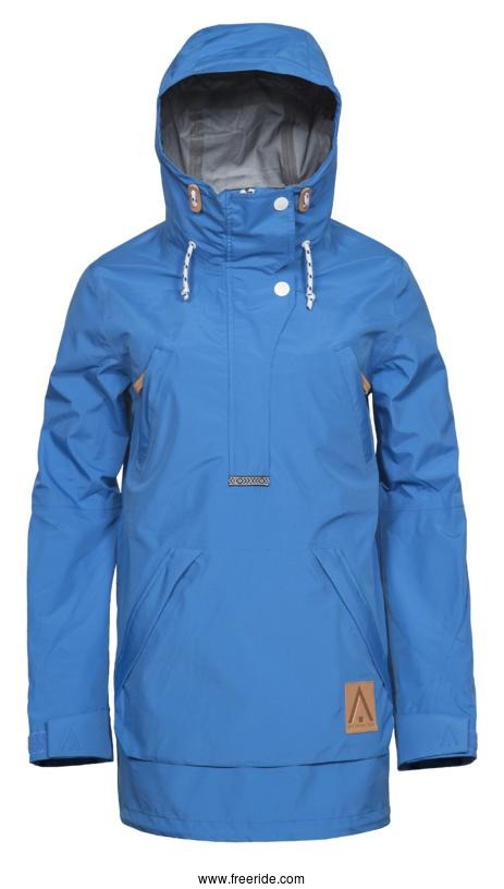 WearColour KJ Jacket