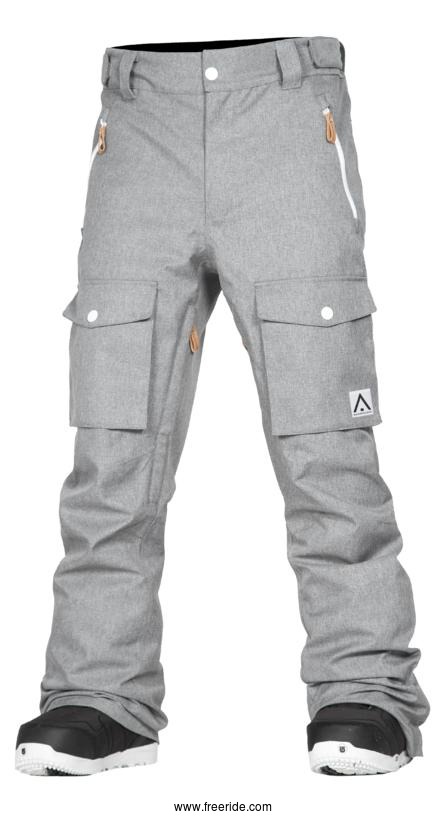 WearColour Flight Pant