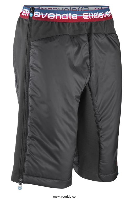 Elevenate Women’s Zephyr Shorts