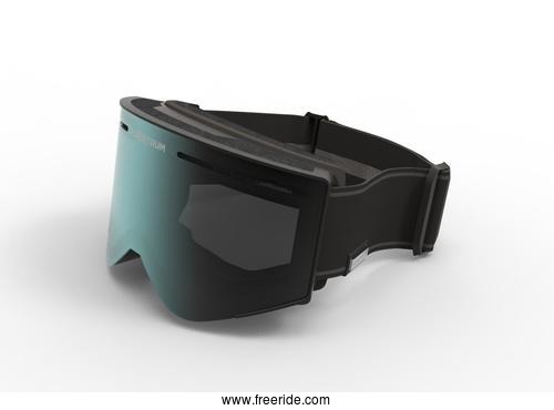 Spektrum Helags Photochromic Edition