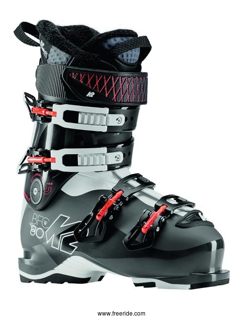 K2 BFC 80 W