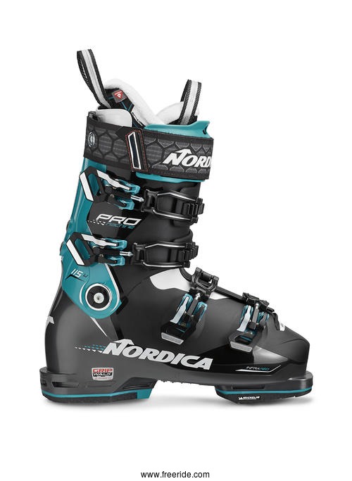 Nordica PROMACHINE 115 W