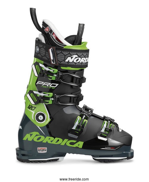 Nordica PROMACHINE 120 GW