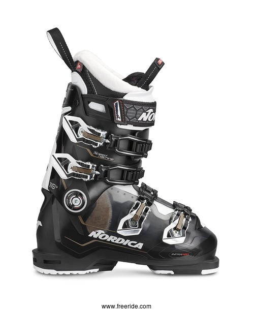 Nordica SPEEDMACHINE 115 w