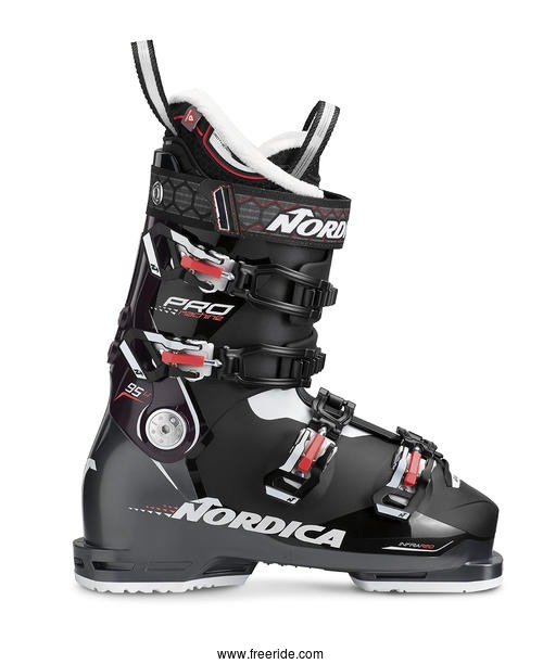 Nordica PROMACHINE 95 W