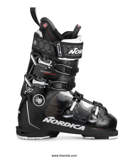 Nordica SPEEDMACHINE 130 CARBON